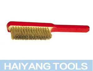 HY1826 防爆長(zhǎng)柄圓頭刷