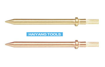 HY1720A 防爆風(fēng)機(jī)鏟頭