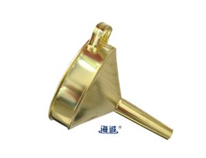 HY1818 防爆油漏子(銅制)