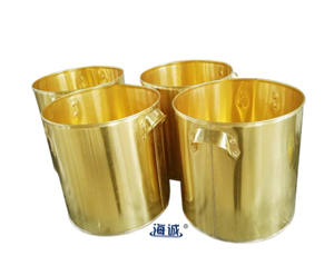 HY1821 防爆水桶(雙耳)