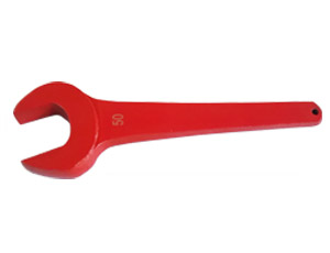 HY2203B 單頭呆扳手(半模鍛型)