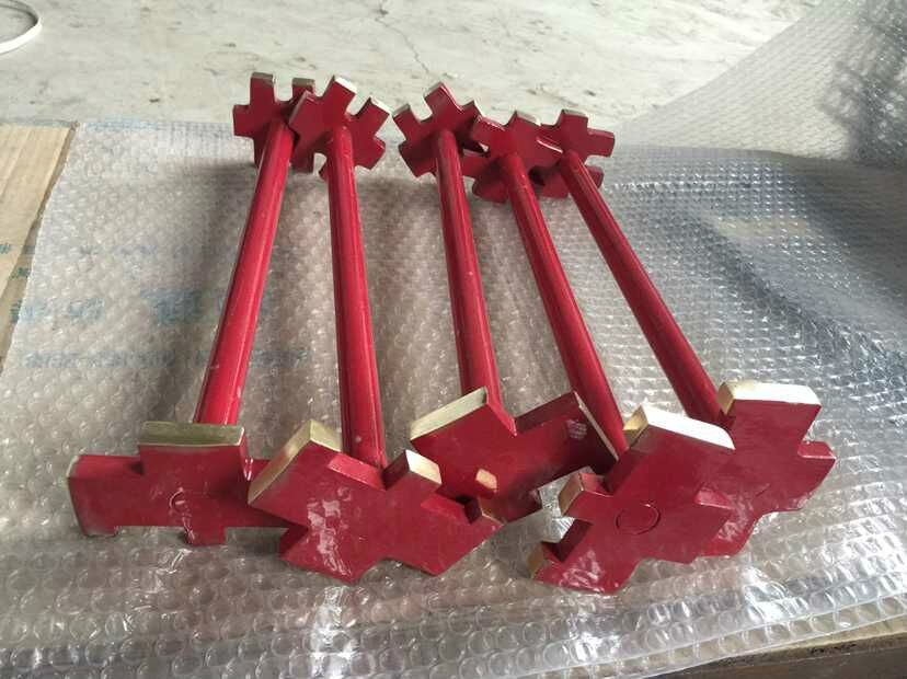 防爆開(kāi)桶扳手