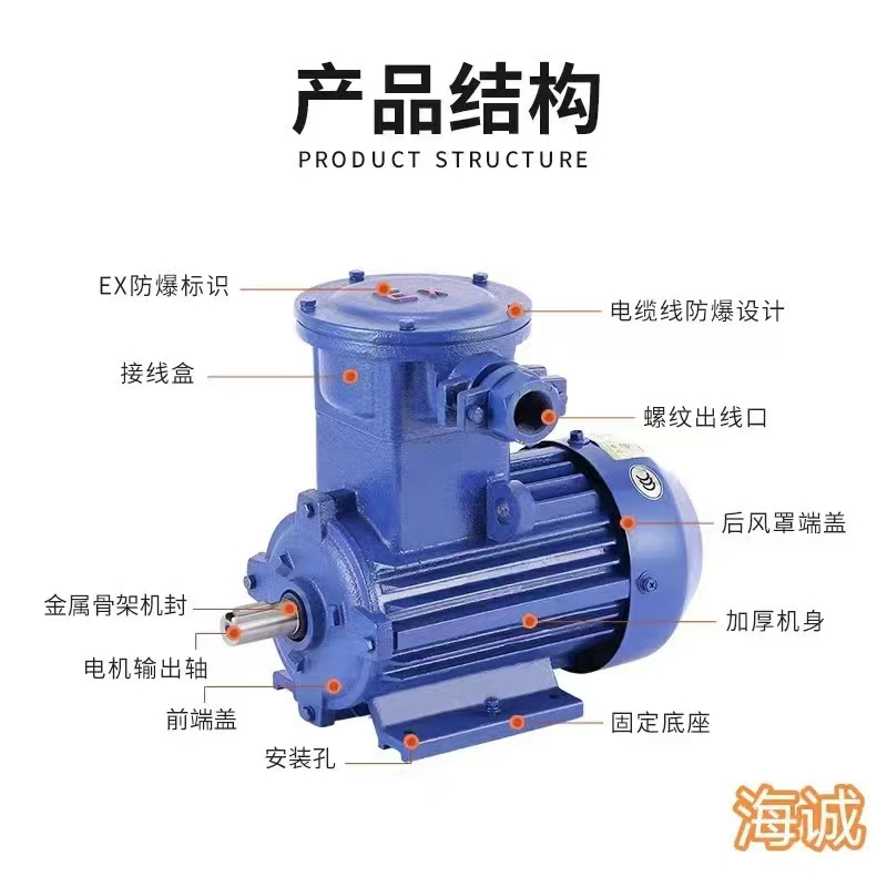 防爆工具防爆電機防爆手動工具