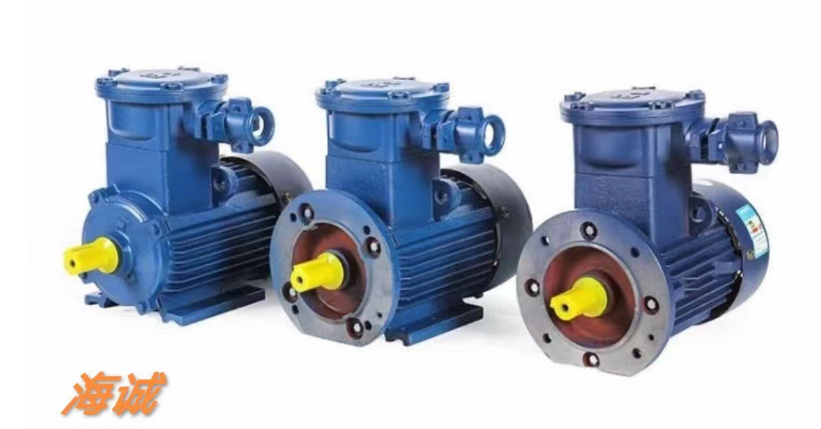 防爆工具電機(jī)三相異步電動機(jī)