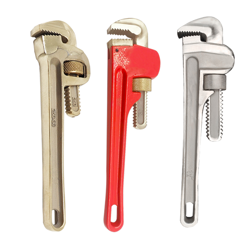 防爆管鉗防爆工具